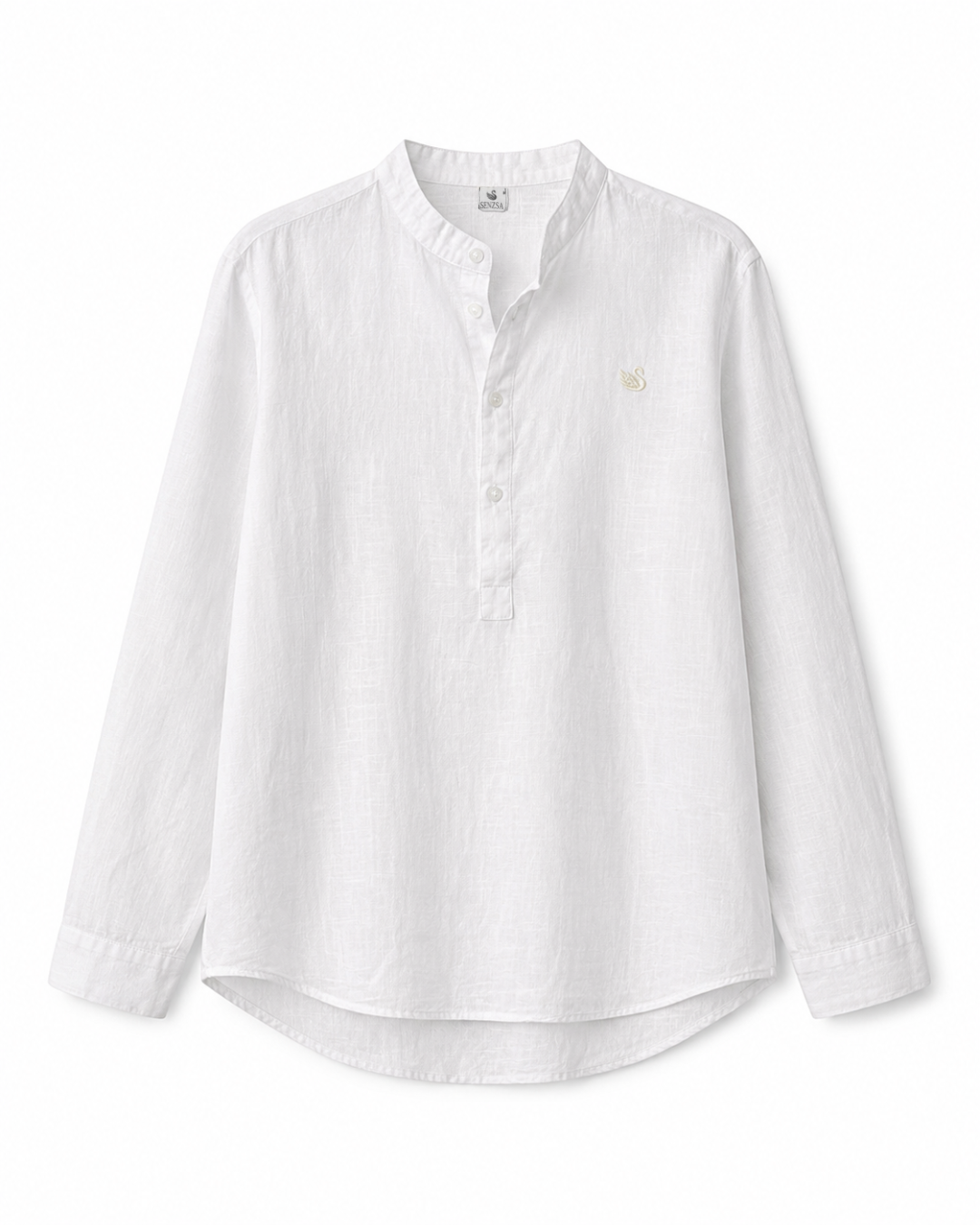 Camisa Mao Toscana