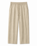 Pantalón de Lino Savoy