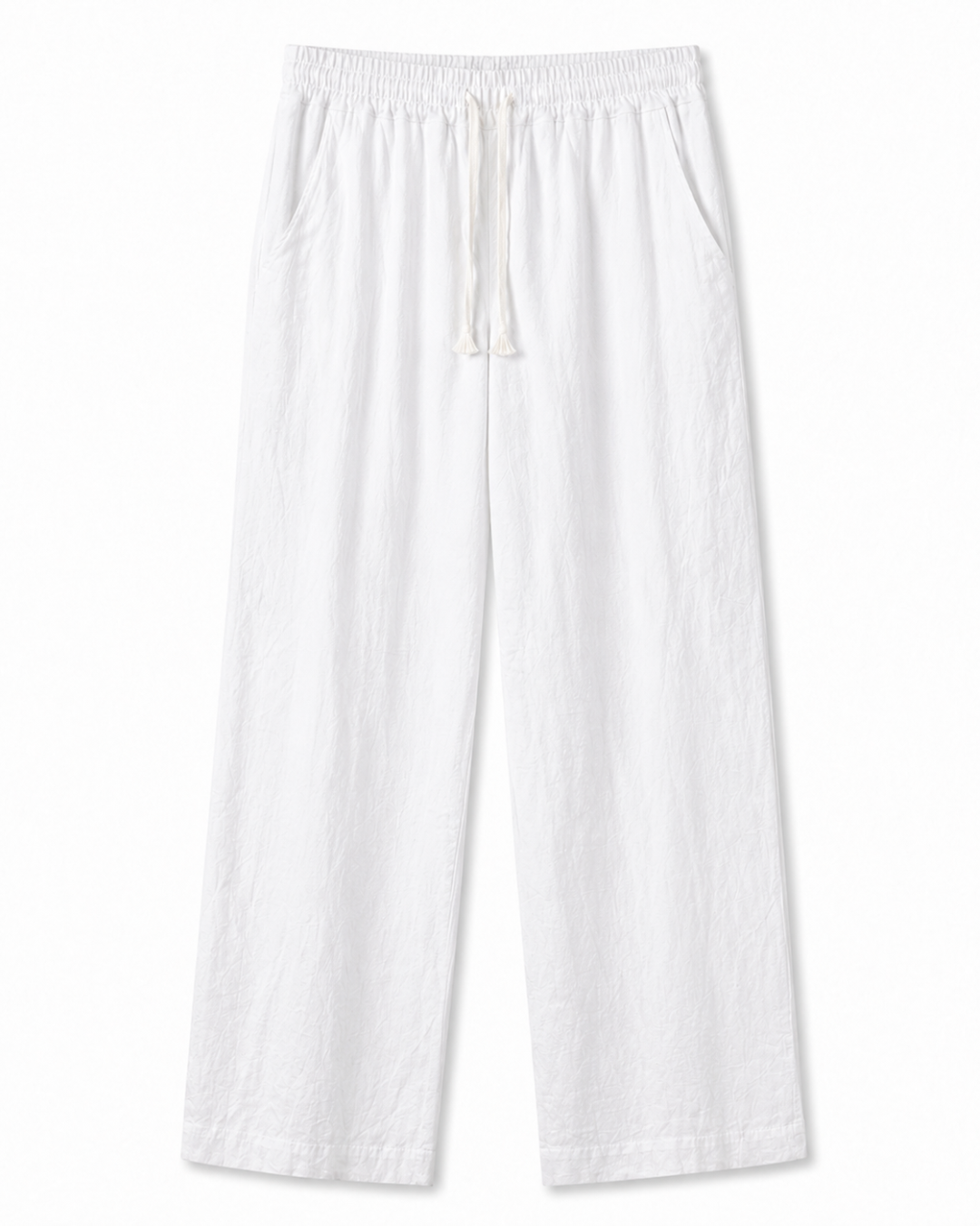 Pantalón de Lino Savoy