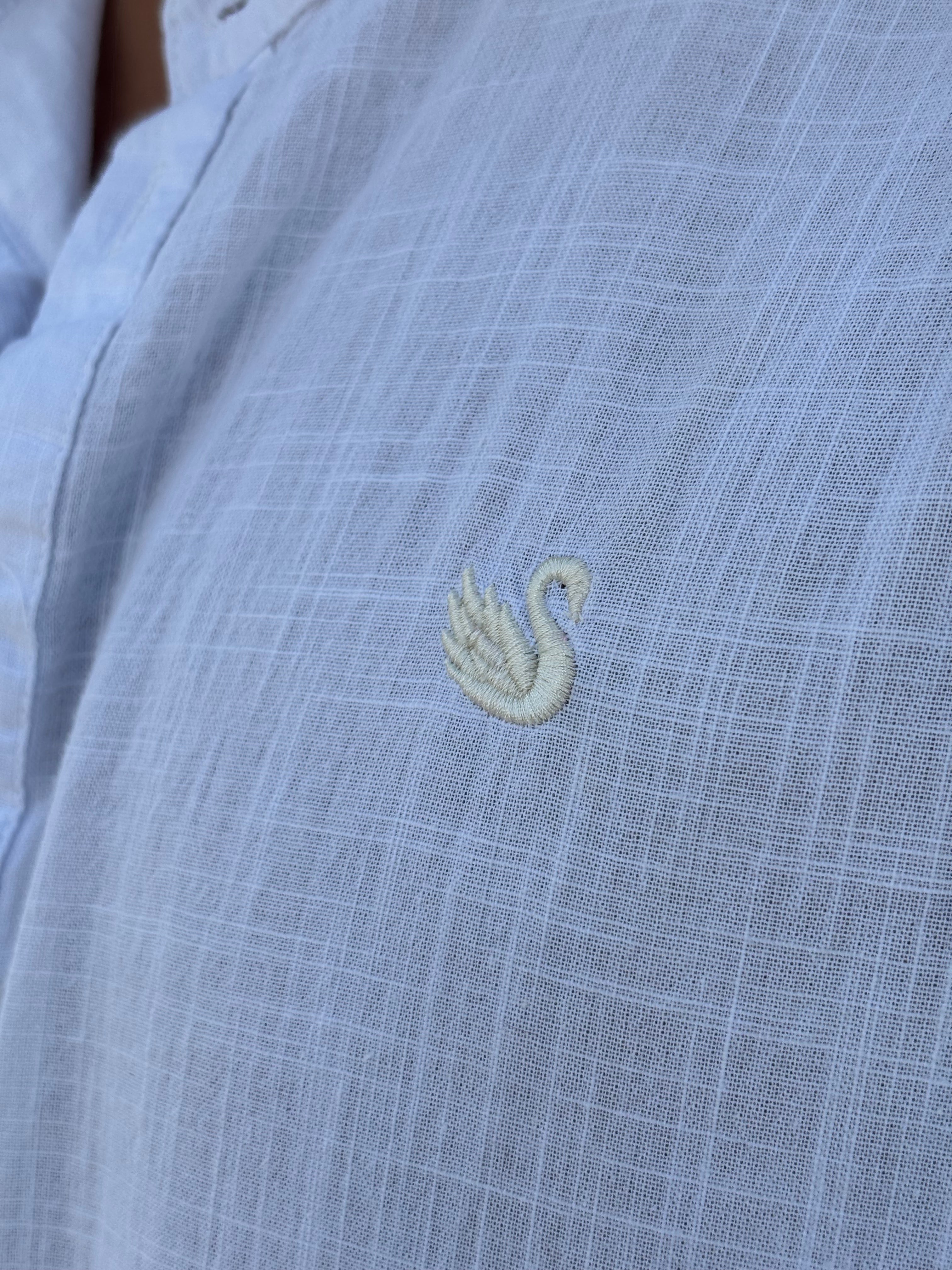 Camisa Mao Toscana