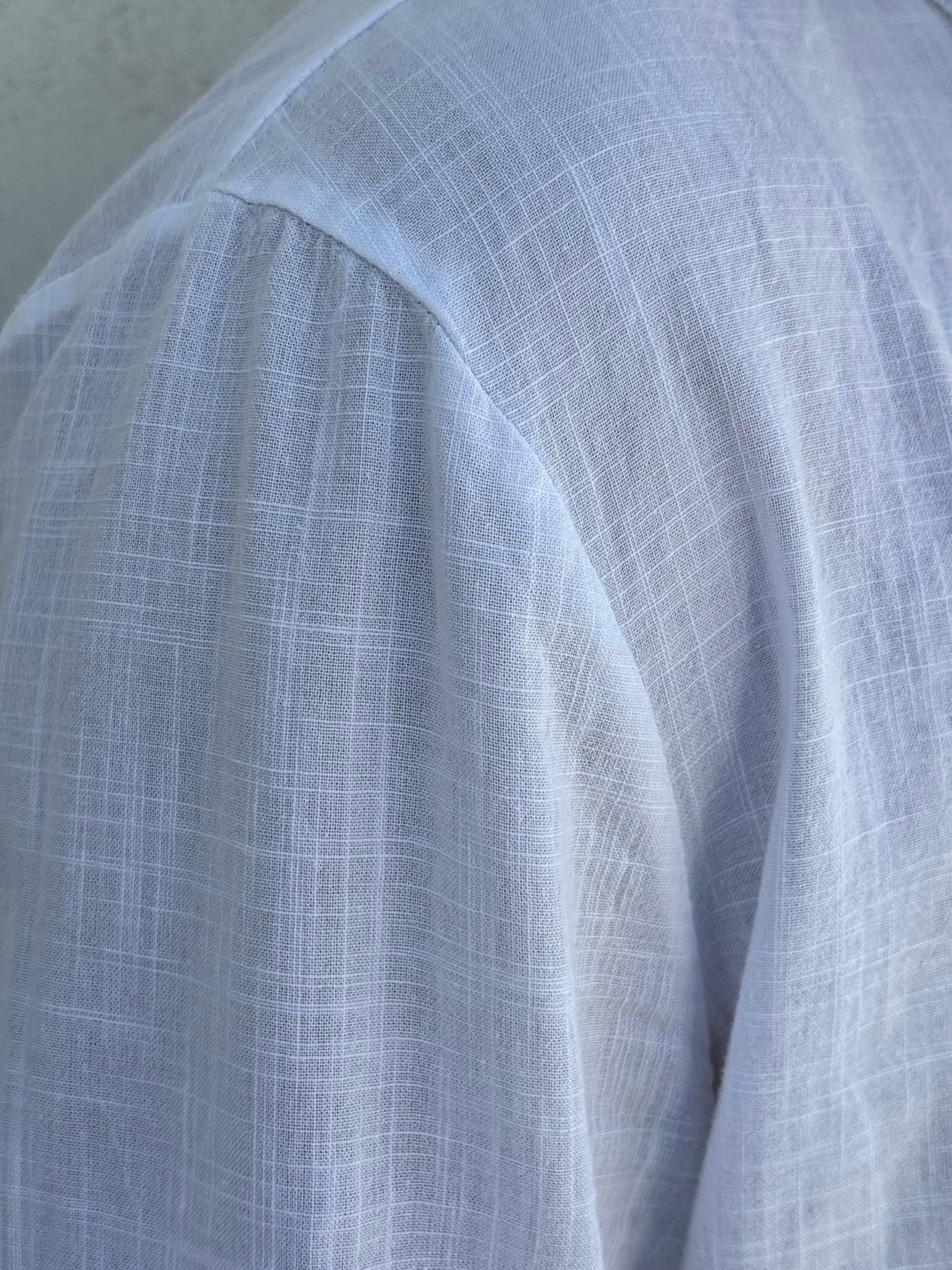 Camisa Mao Toscana